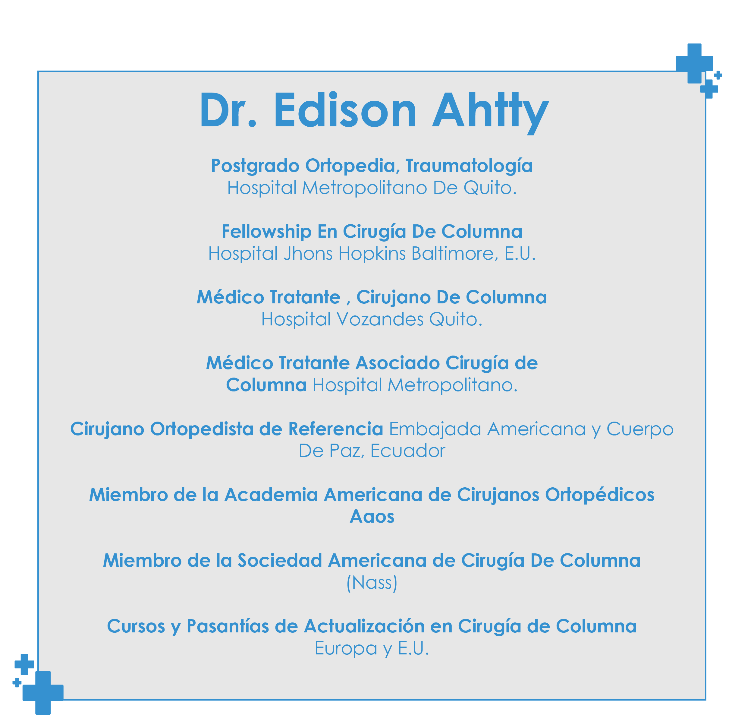 edison ahtty